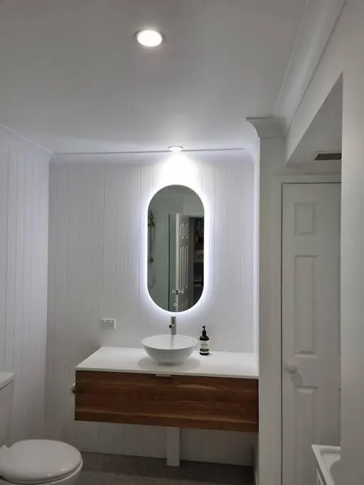 Burleigh Beach Apartment - Self Catering Gold Coast 0*,  Australien